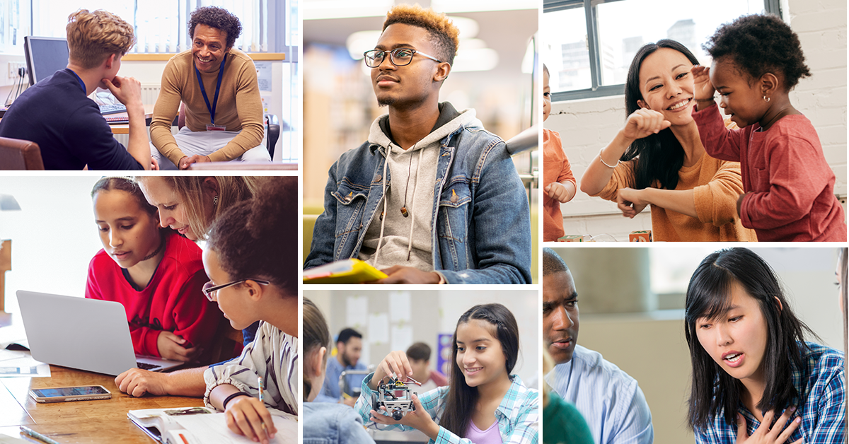 Why Design Principles? Design Principles for Schools